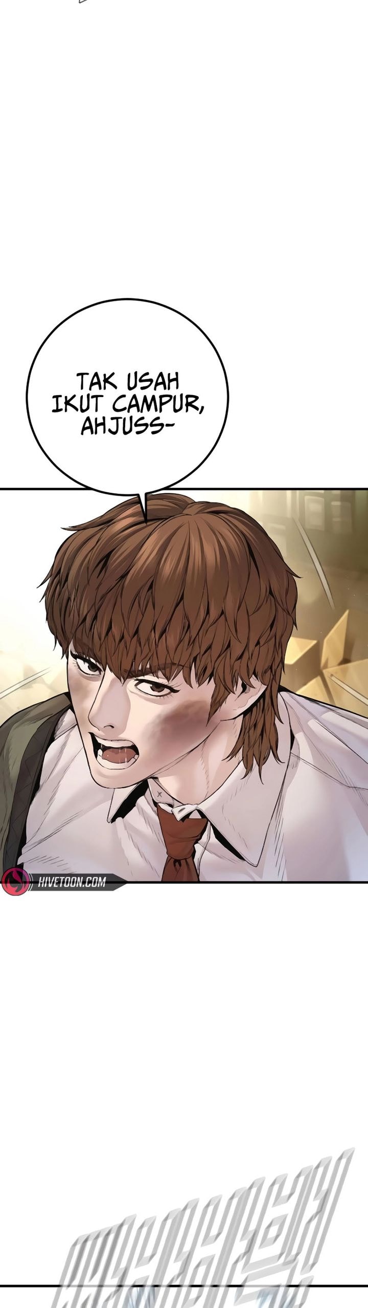 Manager Kim - Chapter 195 - Page 46