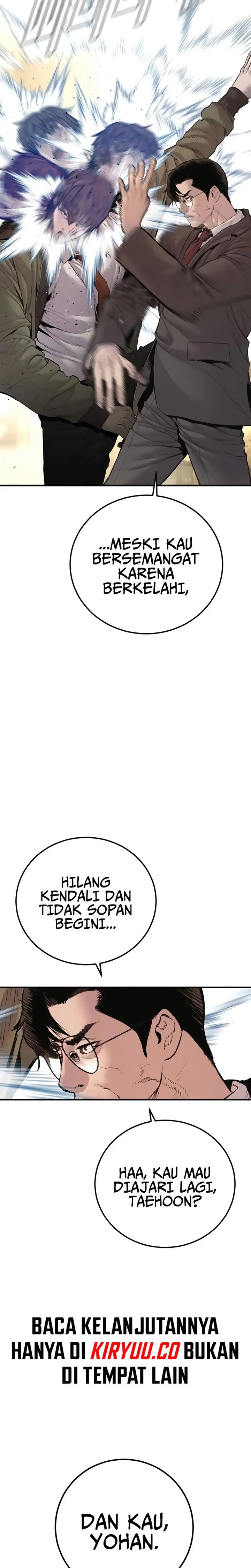 Manager Kim - Chapter 195 - Page 47