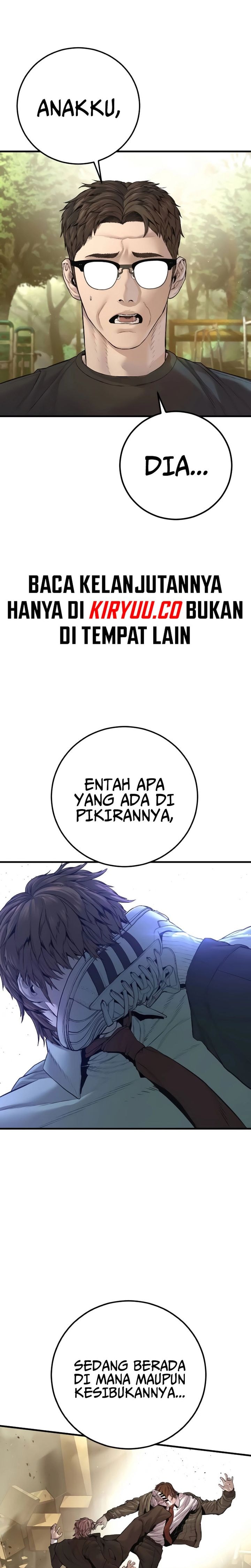 Manager Kim - Chapter 195 - Page 6