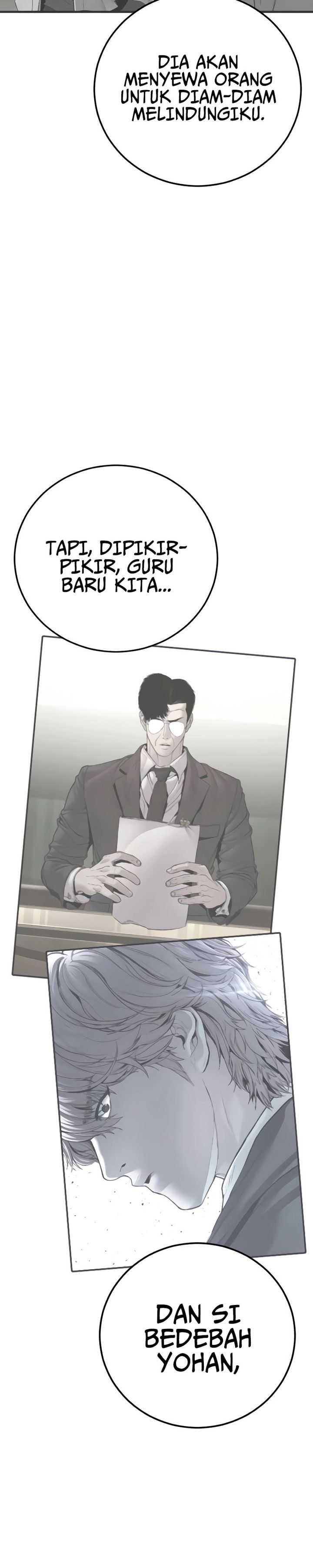 Manager Kim - Chapter 195 - Page 52