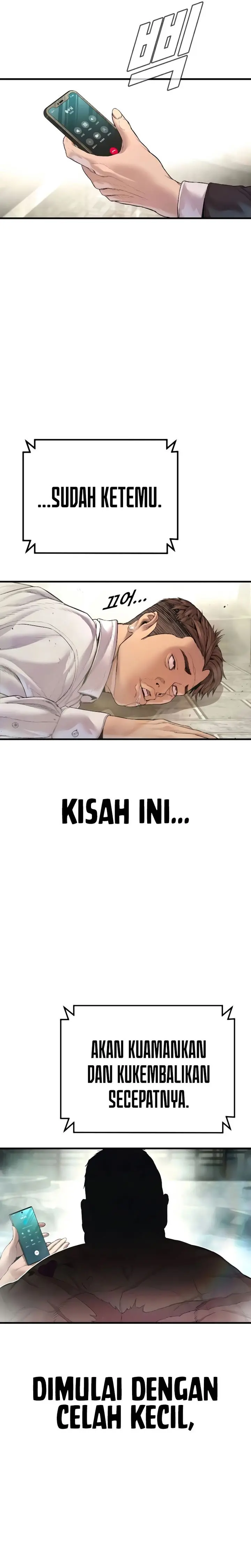 Manager Kim - Chapter 195 - Page 56