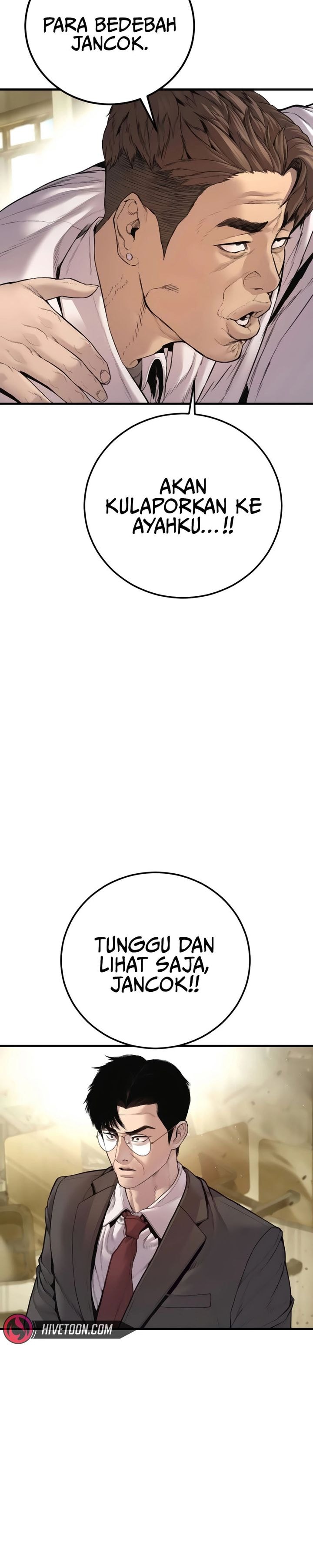 Manager Kim - Chapter 195 - Page 10