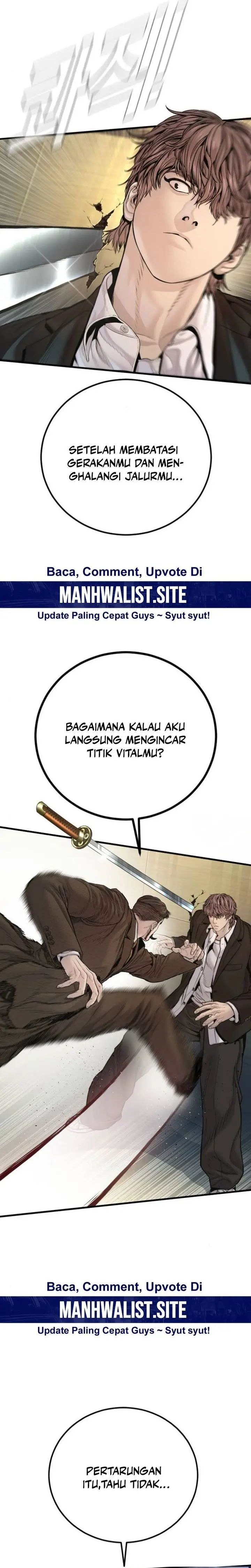 Manager Kim - Chapter 198 - Page 28