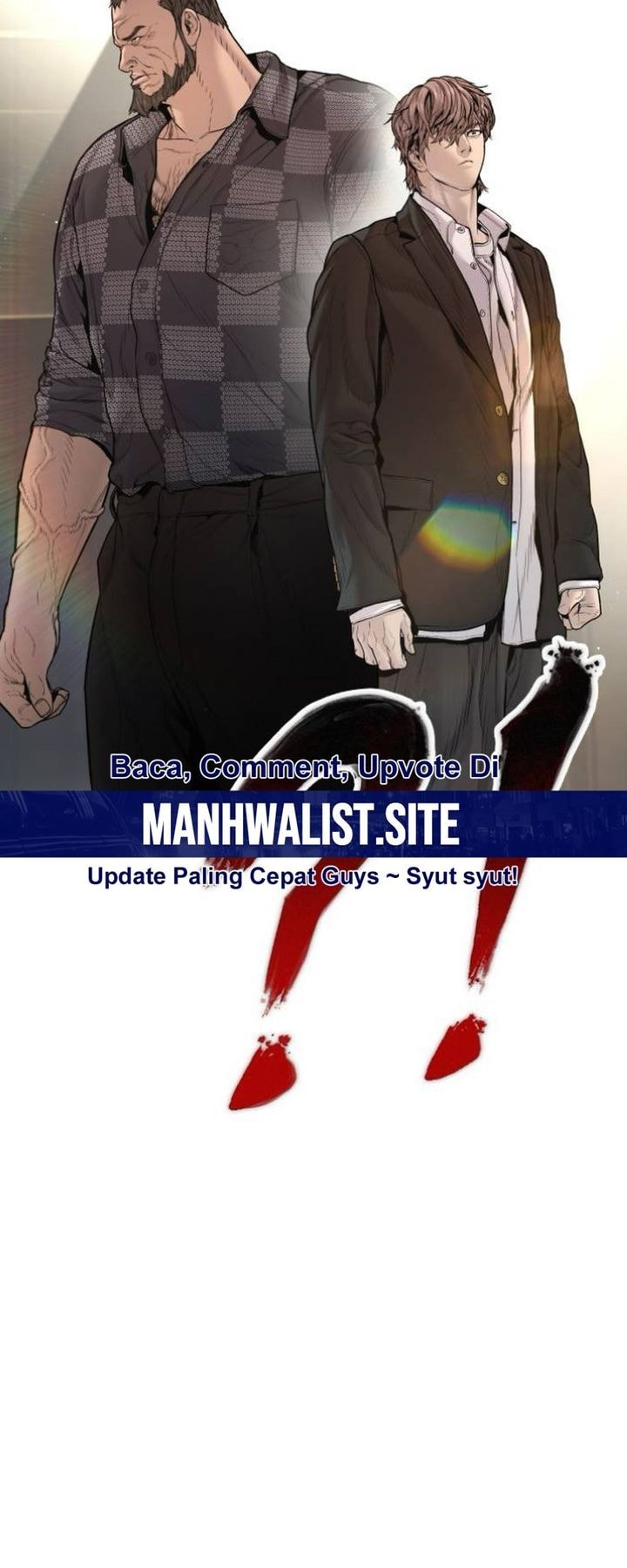 Manager Kim - Chapter 198 - Page 37