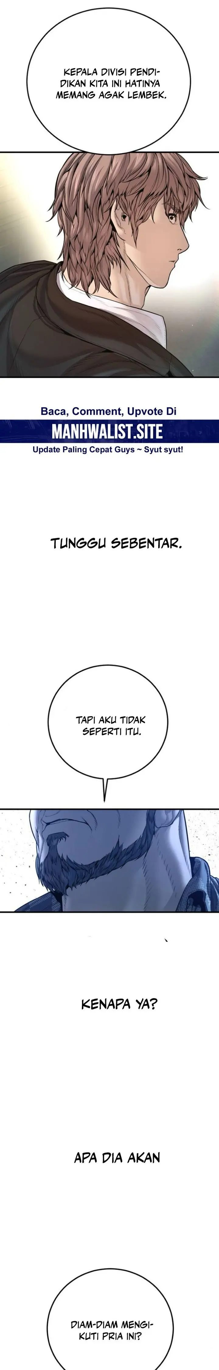 Manager Kim - Chapter 198 - Page 38