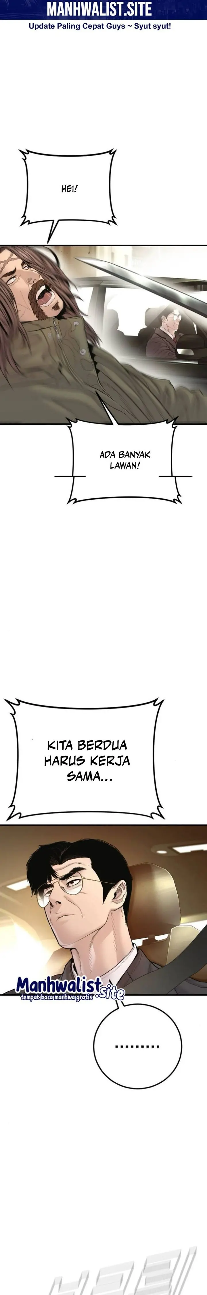 Manager Kim - Chapter 198 - Page 46