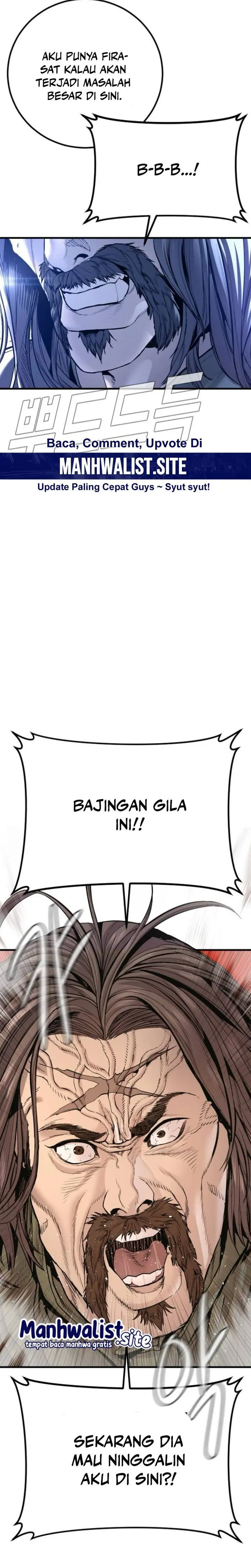 Manager Kim - Chapter 198 - Page 50