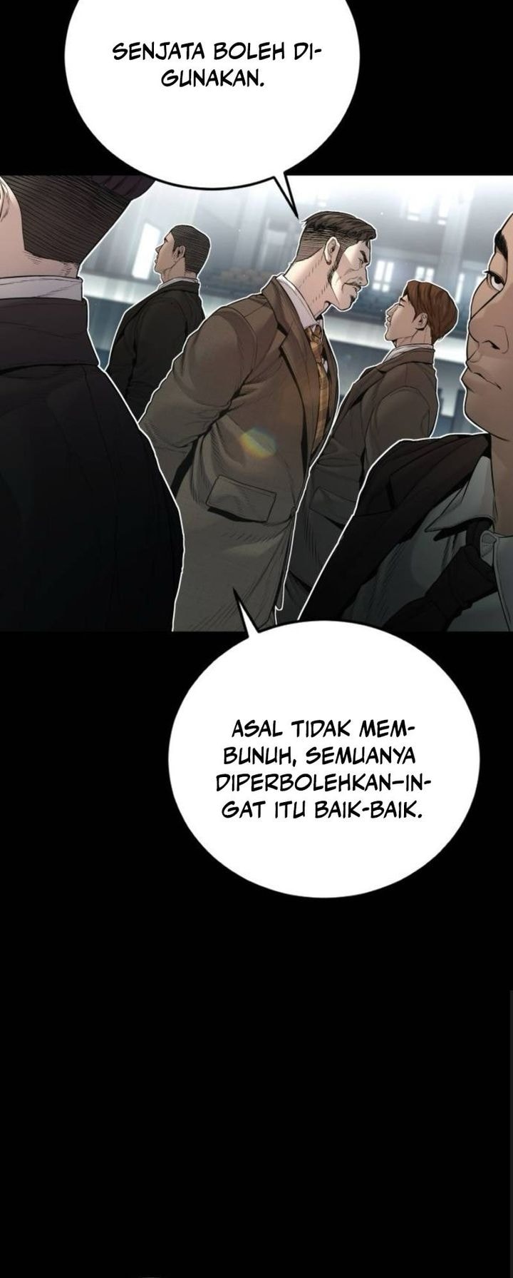 Manager Kim - Chapter 198 - Page 6