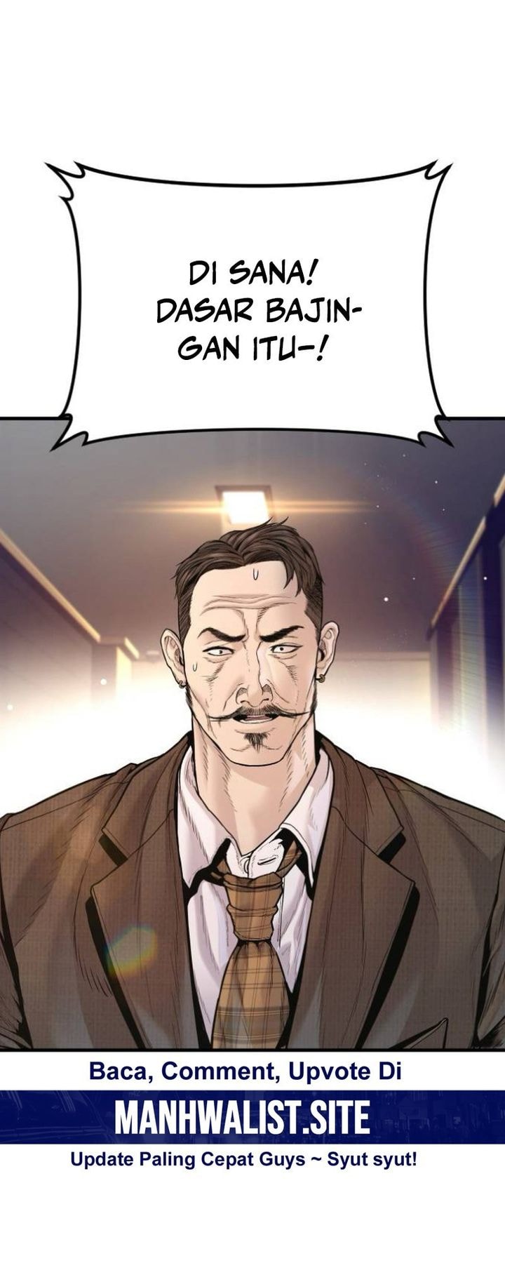 Manager Kim - Chapter 198 - Page 51