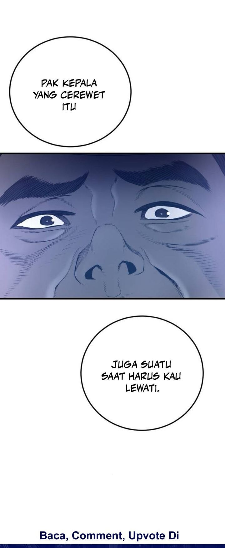 Manager Kim - Chapter 198 - Page 53
