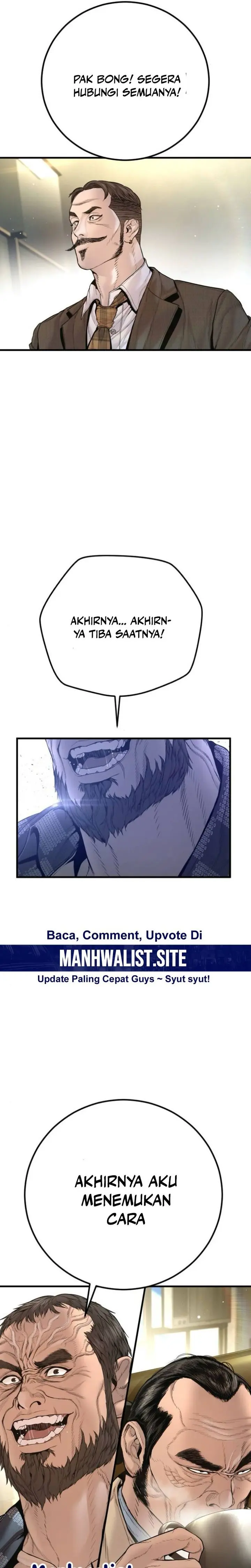Manager Kim - Chapter 198 - Page 60