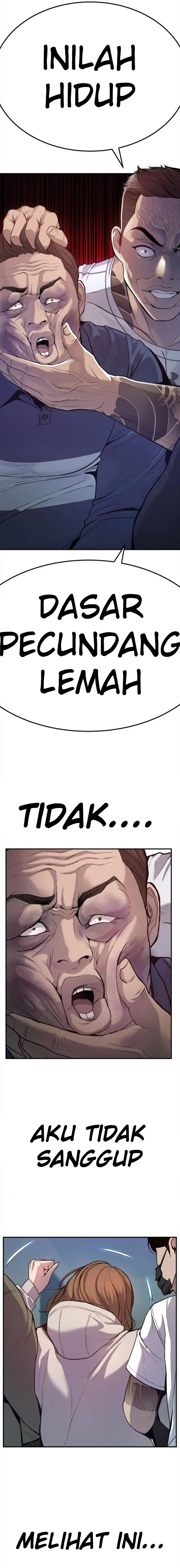 Manager Kim - Chapter 2 - Page 14