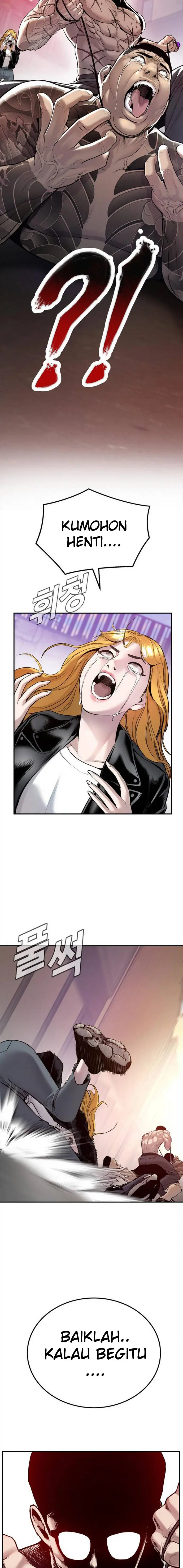 Manager Kim - Chapter 2 - Page 3