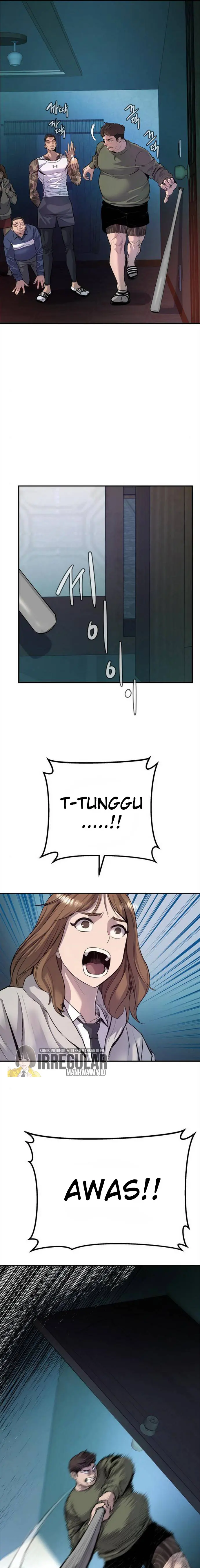 Manager Kim - Chapter 2 - Page 24