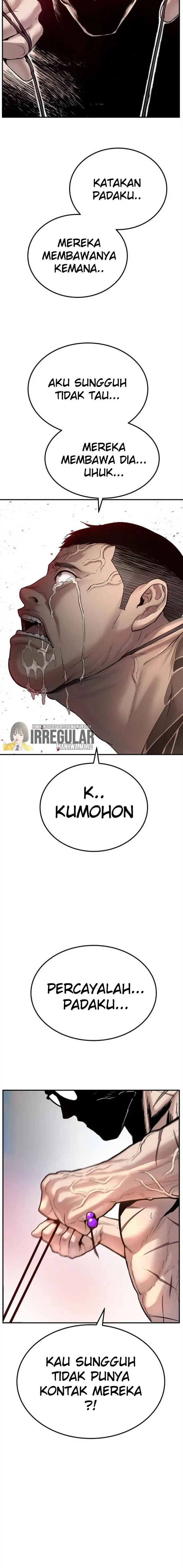 Manager Kim - Chapter 2 - Page 4
