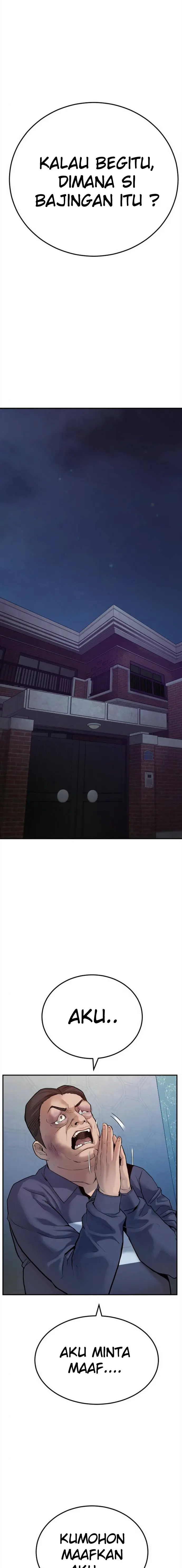 Manager Kim - Chapter 2 - Page 6