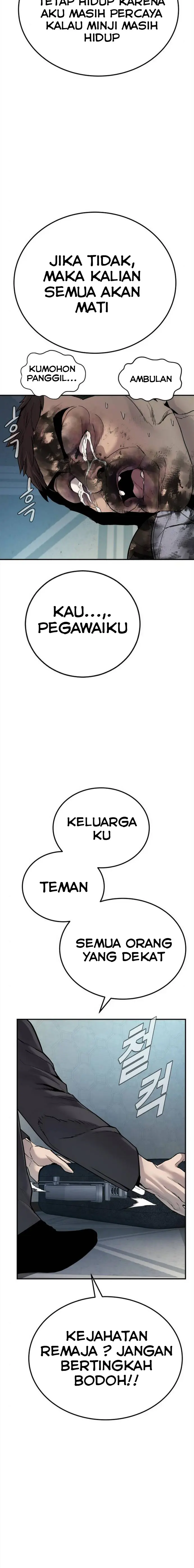 Manager Kim - Chapter 2 - Page 56