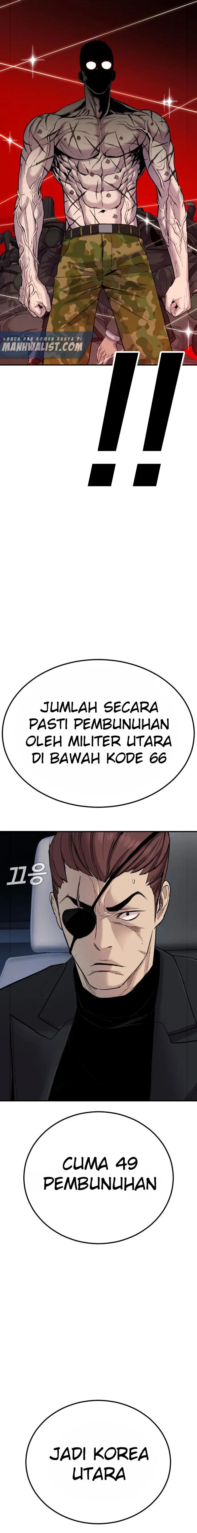Manager Kim - Chapter 20 - Page 11