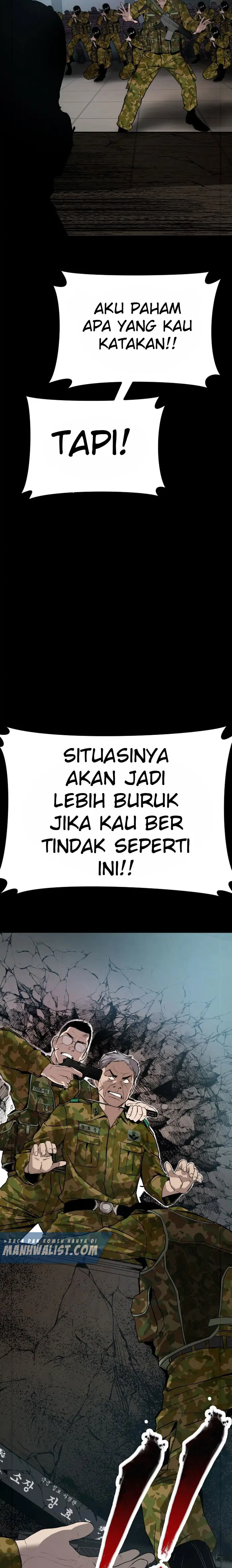 Manager Kim - Chapter 20 - Page 19