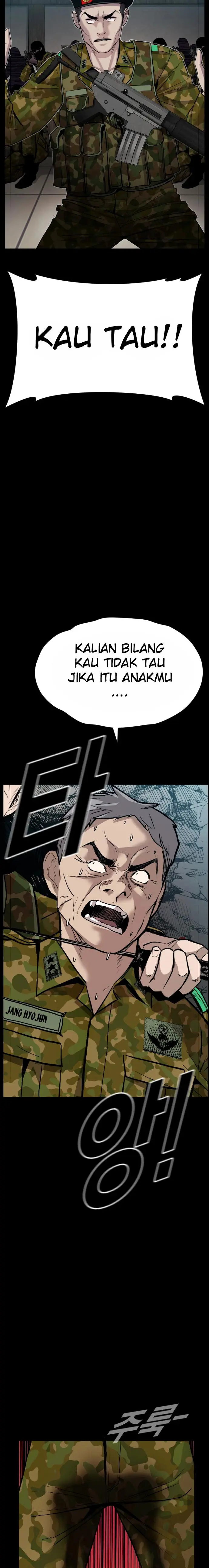 Manager Kim - Chapter 20 - Page 21