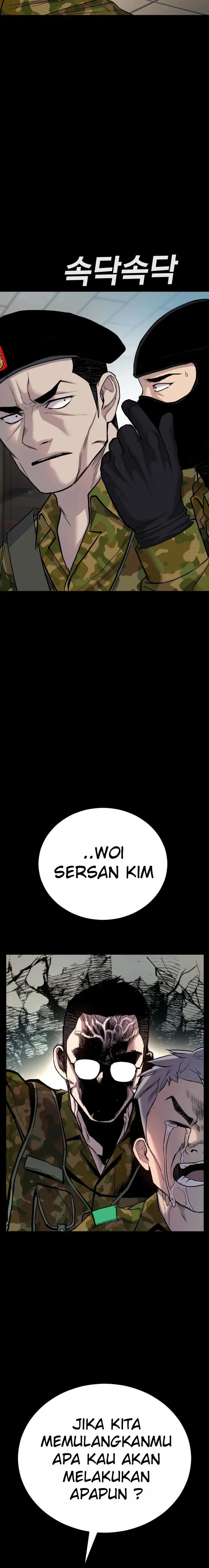 Manager Kim - Chapter 20 - Page 23
