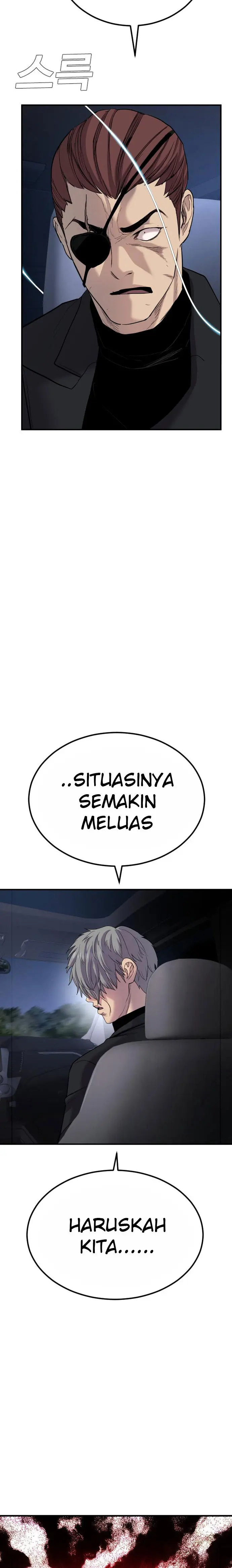 Manager Kim - Chapter 20 - Page 27