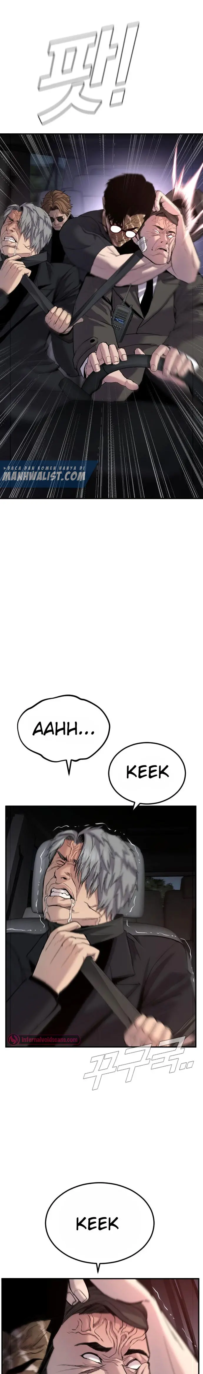 Manager Kim - Chapter 20 - Page 32