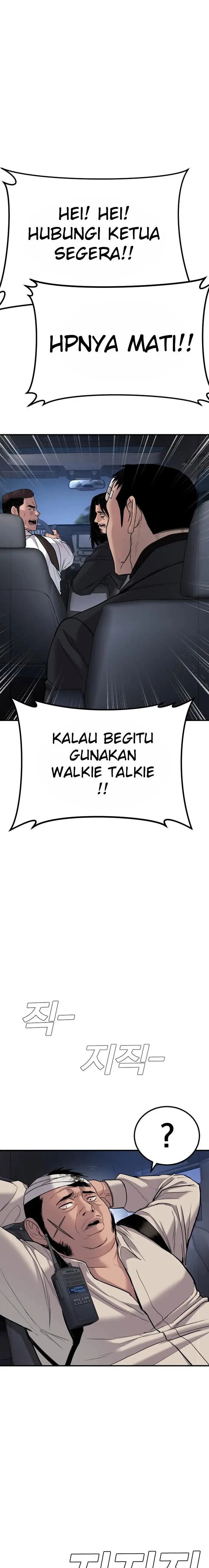Manager Kim - Chapter 20 - Page 36