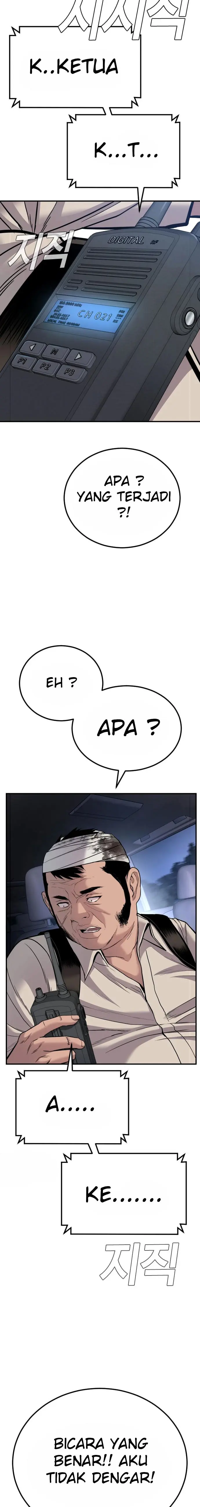 Manager Kim - Chapter 20 - Page 37
