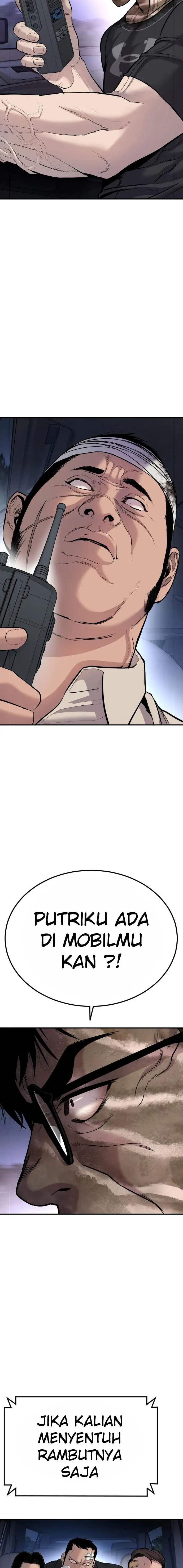 Manager Kim - Chapter 20 - Page 39