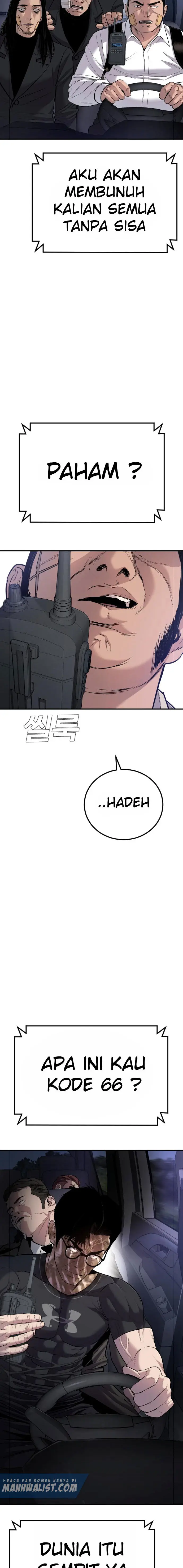 Manager Kim - Chapter 20 - Page 40