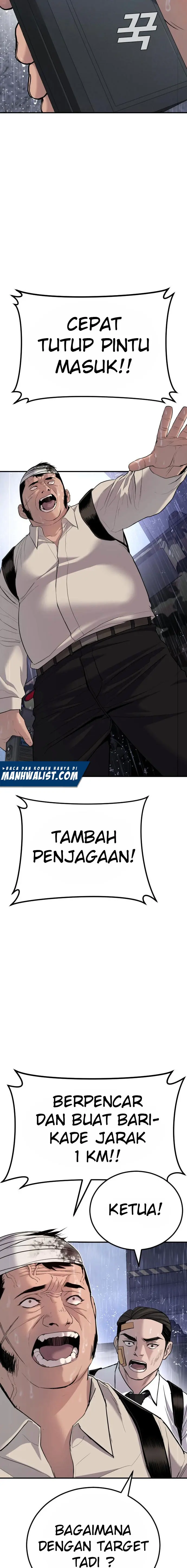 Manager Kim - Chapter 20 - Page 45