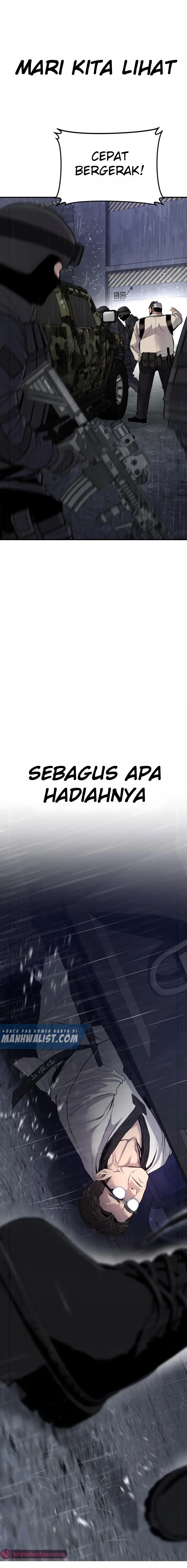 Manager Kim - Chapter 20 - Page 47