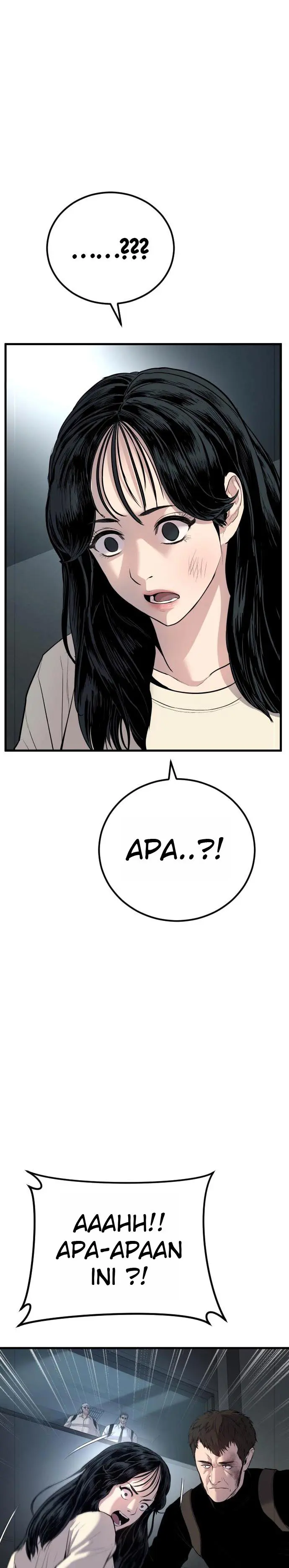 Manager Kim - Chapter 21 - Page 11