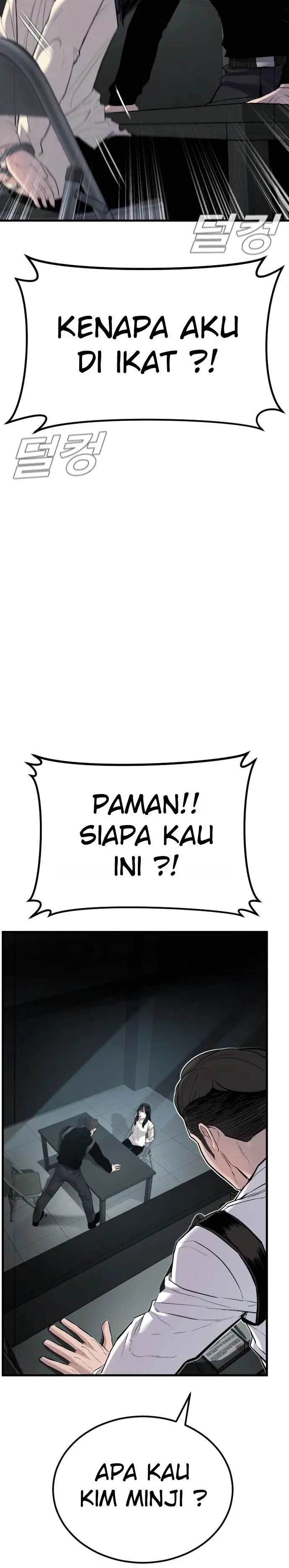 Manager Kim - Chapter 21 - Page 12