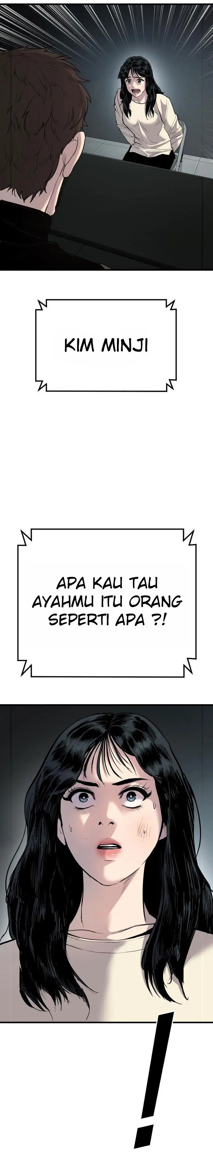 Manager Kim - Chapter 21 - Page 14