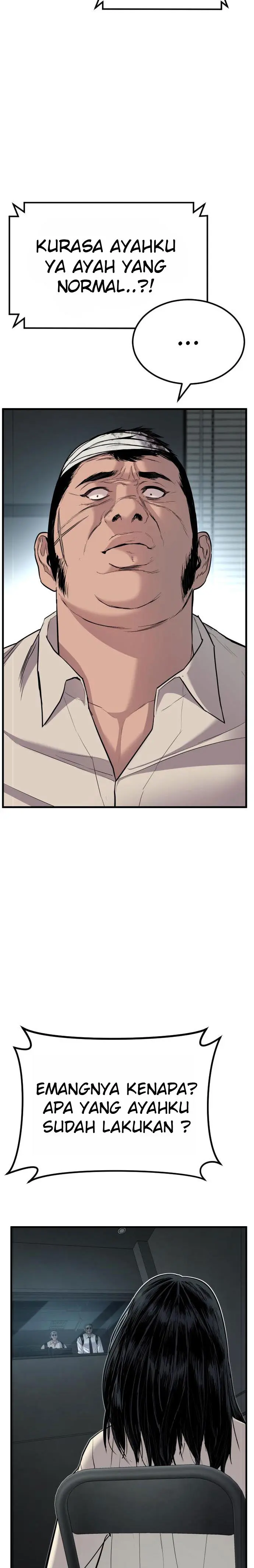 Manager Kim - Chapter 21 - Page 16