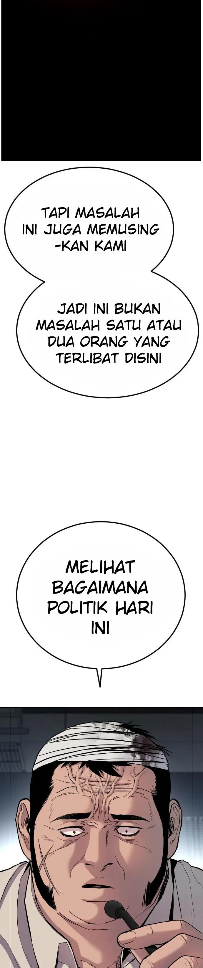 Manager Kim - Chapter 21 - Page 20