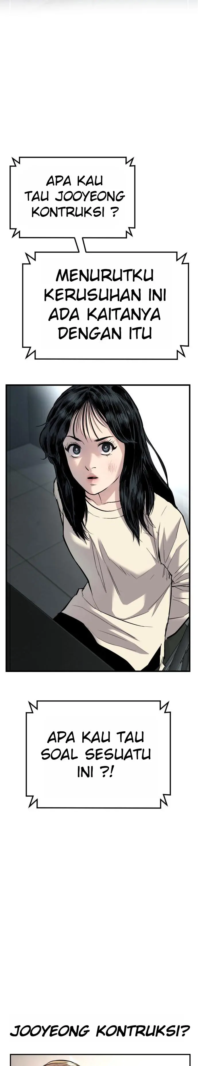 Manager Kim - Chapter 21 - Page 23