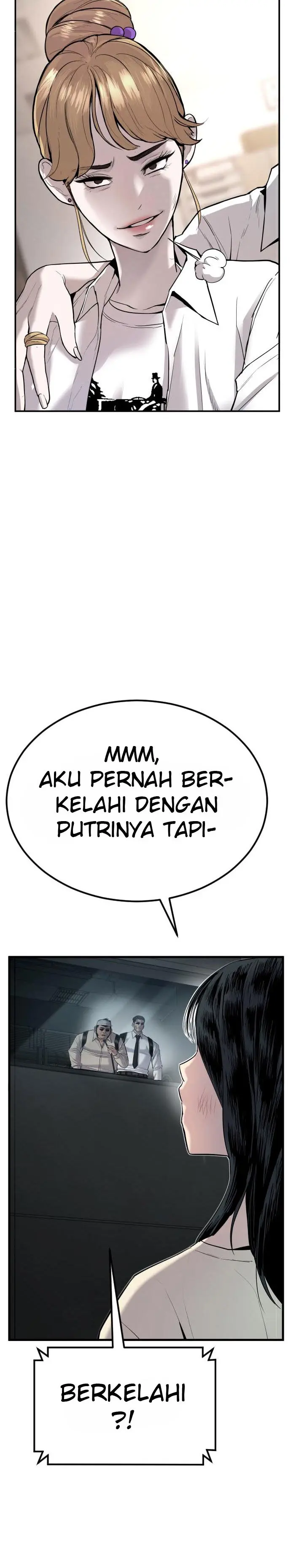 Manager Kim - Chapter 21 - Page 24