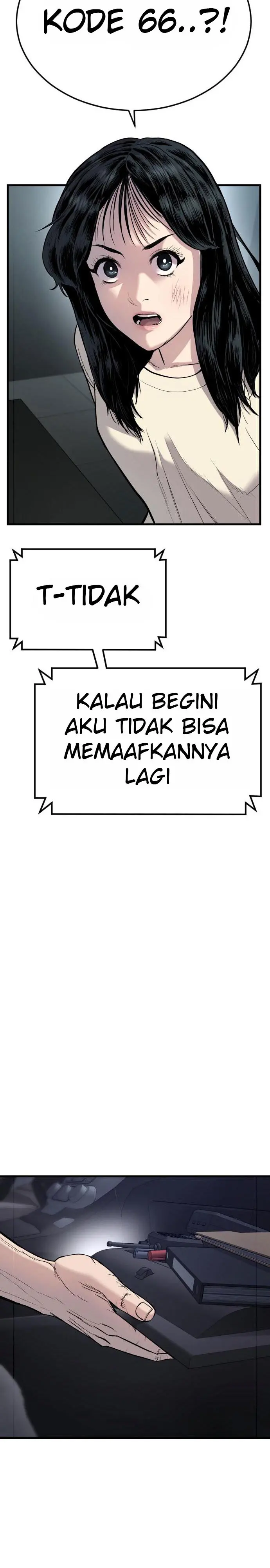 Manager Kim - Chapter 21 - Page 29