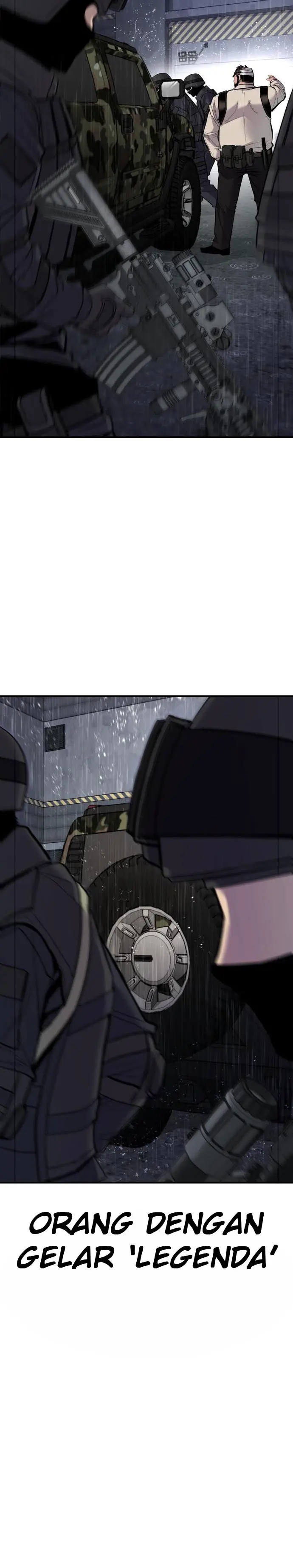 Manager Kim - Chapter 21 - Page 4
