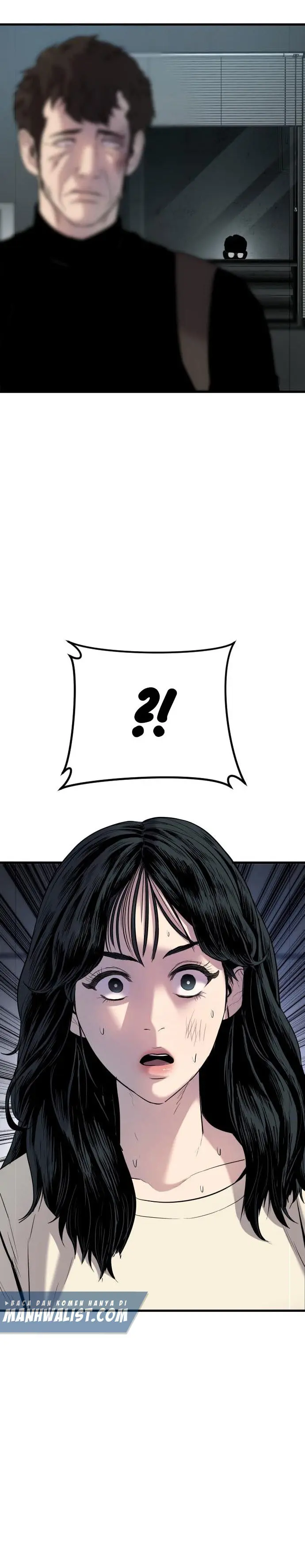 Manager Kim - Chapter 21 - Page 38