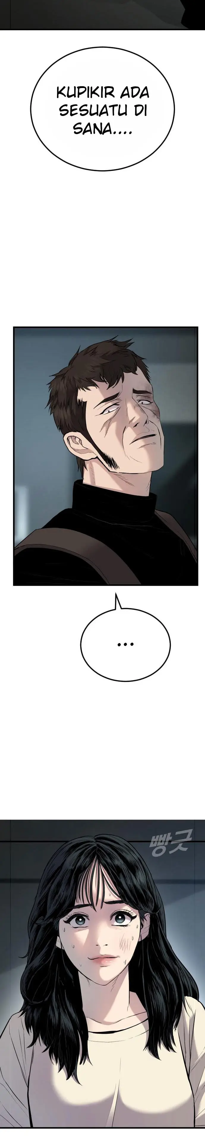 Manager Kim - Chapter 21 - Page 40
