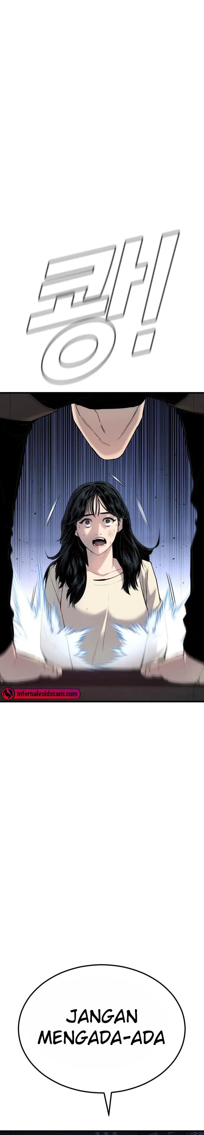Manager Kim - Chapter 21 - Page 41