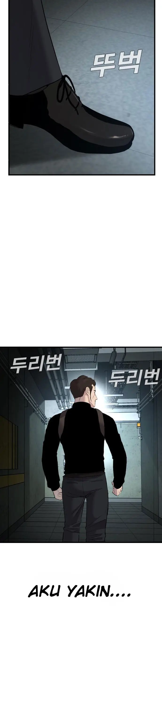 Manager Kim - Chapter 21 - Page 46