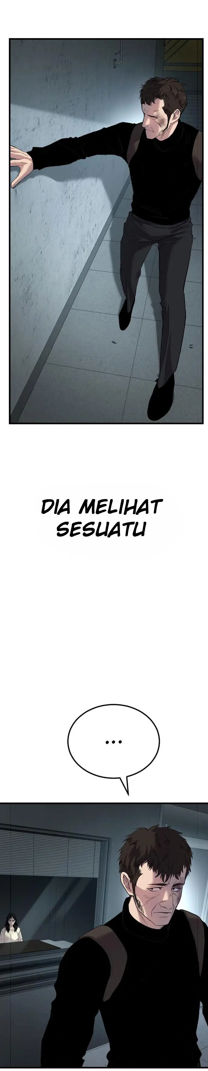Manager Kim - Chapter 21 - Page 47