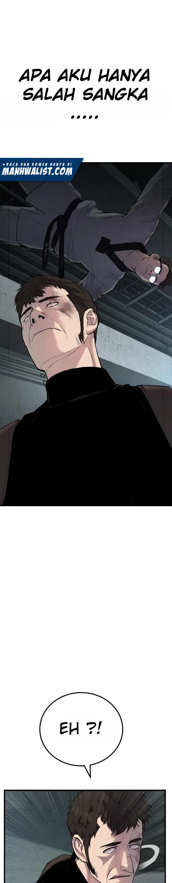 Manager Kim - Chapter 21 - Page 49