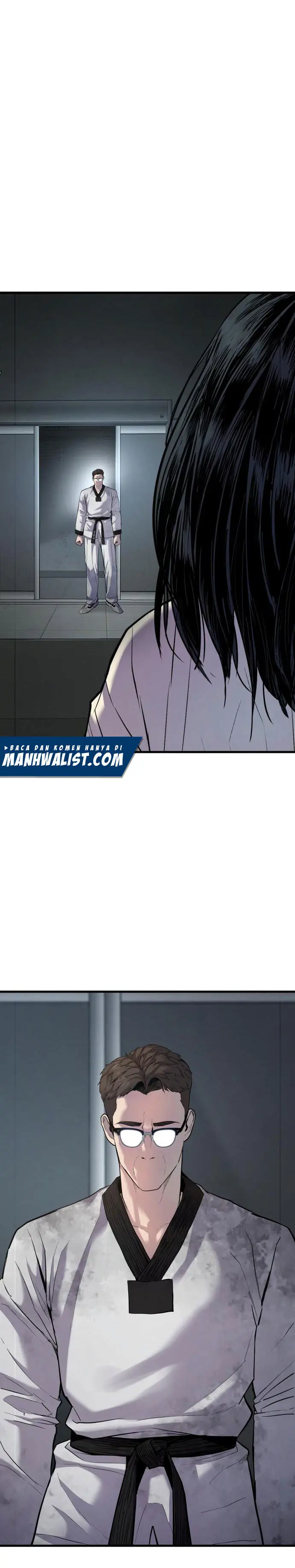 Manager Kim - Chapter 21 - Page 52