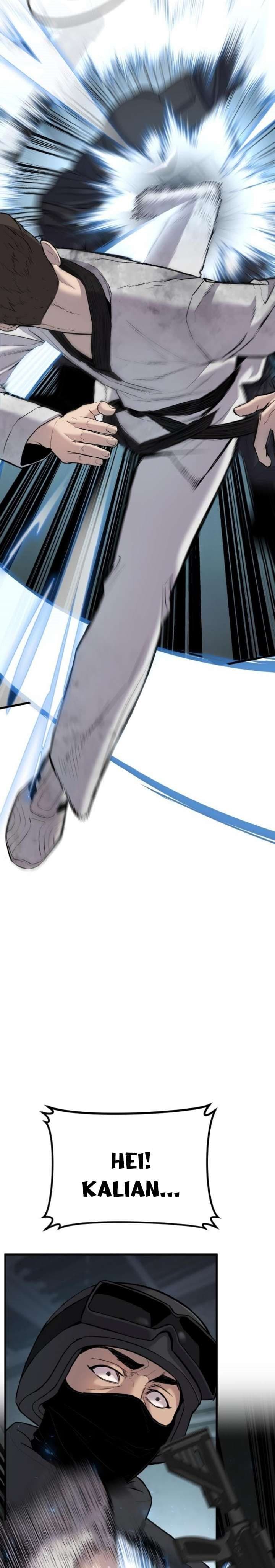 Manager Kim - Chapter 22 - Page 10